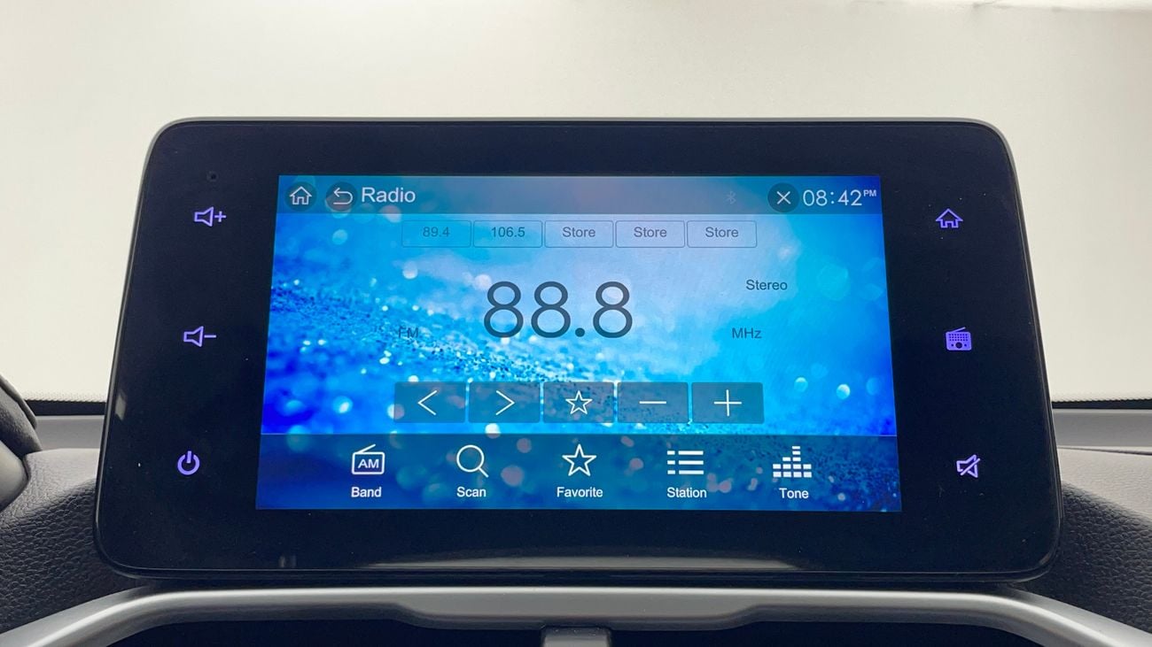 Chevrolet Groove LT 1.5 | Zero Down Payment | Home Test Drive