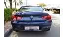 BMW 650i i