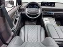 Genesis GV80 2023 Genesis GV80 Black Edition, 2028 Genesis Warranty + Service Pack, Low Km, GCC