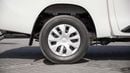 Toyota Hilux Toyota Hilux 2.7 AT 4X2 -2025YM