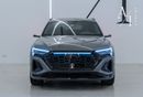 أودي Q8 إي ترون 2024 Audi Q8 e-tron, With Warranty & Service Contract, Fully Loaded, Excellent Condition, GCC Specs