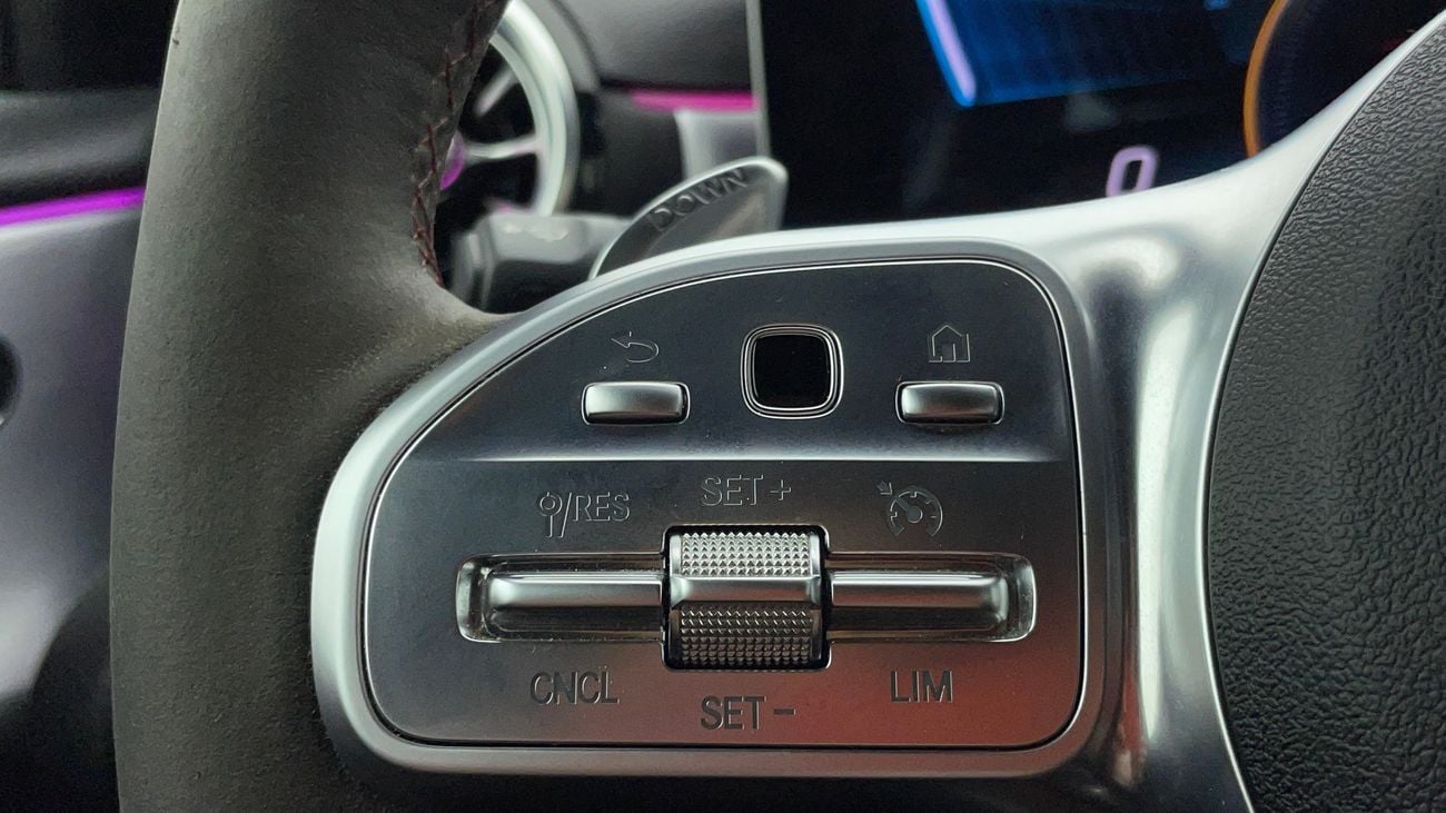 Mercedes-Benz A 35 AMG PREMIUM+ AMG 2 | Zero Down Payment | Free Home Test Drive