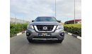 Nissan Pathfinder - 2019