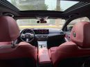 BMW 320i M SPORT BMW 320i M Sport | GCC Specs | 1 Owner | Full Service Until 2029 | Harman-Kardon Surround Sound