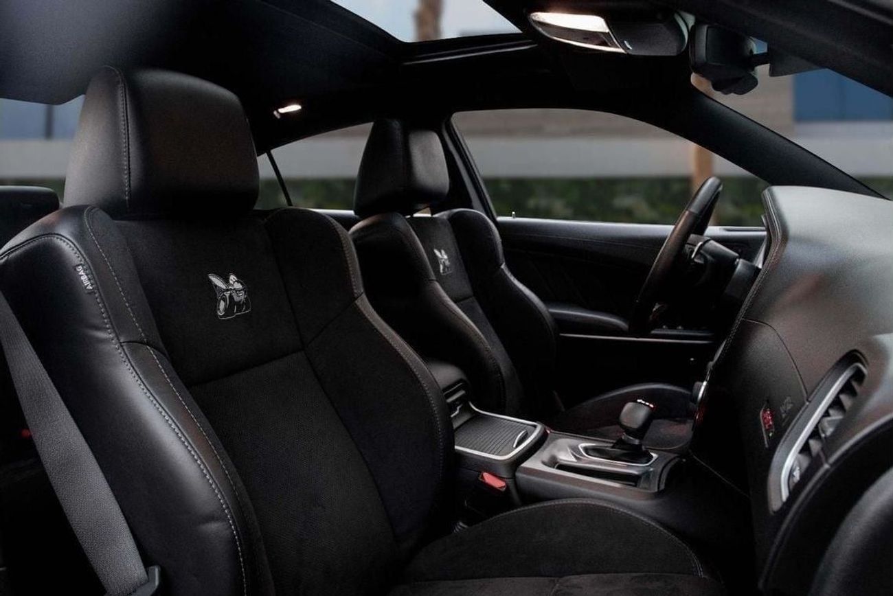 Dodge Charger RT Scatpack Last Call | 4,798 P.M  | 0% Downpayment |