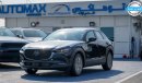 Mazda CX-30 2.0L , 2022 , 0km , (ONLY FOR EXPORT) Exterior view