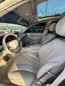 مرسيدس بنز S 500 Std 4.7L