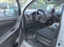 Isuzu DMax 2025 Isuzu Dmax SC 1.9L MT Diesel RWD