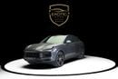 Porsche Cayenne S Coupe S