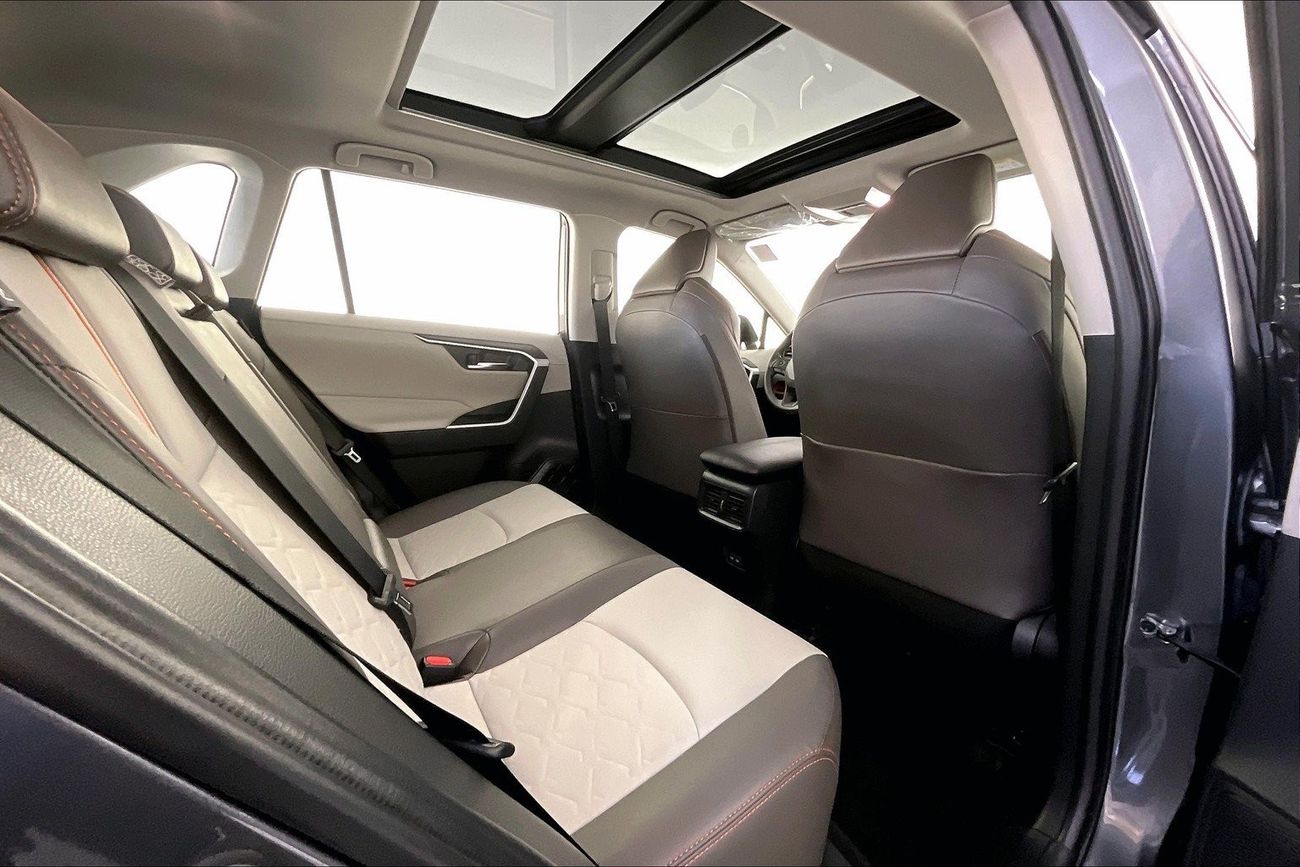 GAC GS8 GL | Guaranteed Warranty | 0 Down Payment