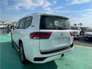 Toyota Land Cruiser LC300 // GXR // 4.0 // MODEL 2023