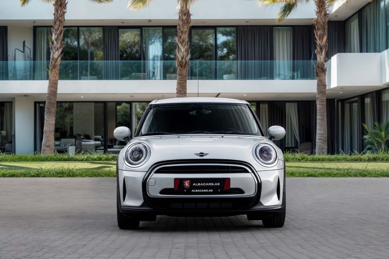 Mini Cooper COOPER | 2,056 P.M  | 0% Downpayment | MINI COOPER 4DR || FULLY LOADED!