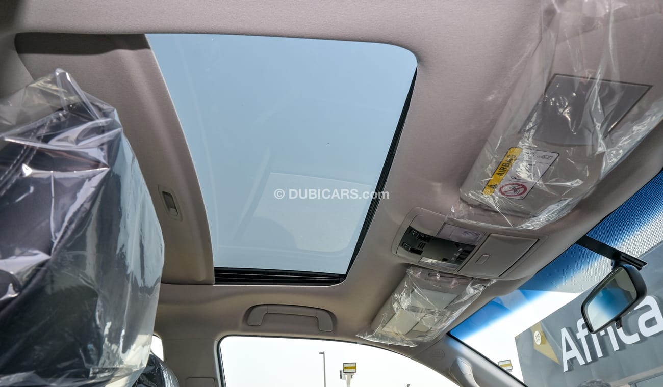 تويوتا برادو VX 4.0L YM 2023