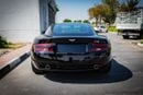 Aston Martin DB9