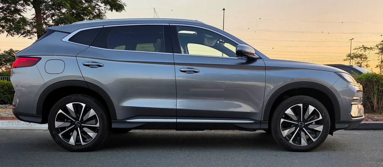 BYD Song Plus | Full option Zero km