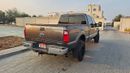 Ford F 250 6.2 L