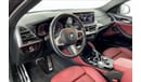 BMW X4 xDrive 30i M Sport