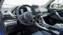 Mitsubishi Eclipse Cross GLS HIGH LINE