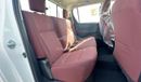 Toyota Hilux Toyota/HILUX P DC 4WD/PDCAL 2.7L AT MID