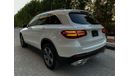 Mercedes-Benz GLC 300 MERCEDES GLC300 AMG 2018 (fully loaded)