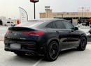 Mercedes-Benz GLE 63 S AMG Coupe GLE63s AMG Coupe, BI Turbo 4.0L v8 4WD, 602bhp, 9 Auto Speed Gearbox