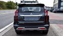 Mitsubishi Pajero Sport 2025 Model Mitsubishi Pajero Sport GLS, 2.4L Diesel 4WD 8A/T