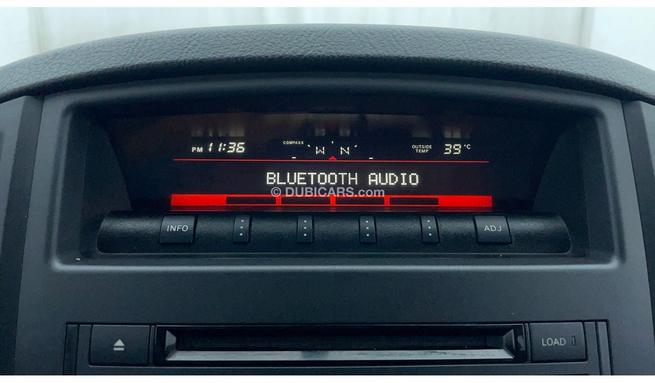 Mitsubishi Pajero GLS MID 3.5 | Zero Down Payment | Free Home Test Drive