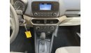 Ford EcoSport Ambiente 1.0