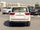 Toyota Land Cruiser EXPORT ONLY - LC300 GX E1 3.3 DSL