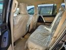 Toyota Prado TXL LHD 2.8L 1GD-FTV Diesel Engine Original Black Color cylinder Automatic Gear 4WD 7 Seats 5 Doors