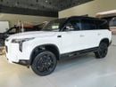 روكس أداماس VIP ADAMAS 6 SEATS  AND 7 SEETAS