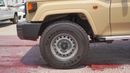 Toyota Land Cruiser Pick Up 4.0L V6 Double Cabin A/T