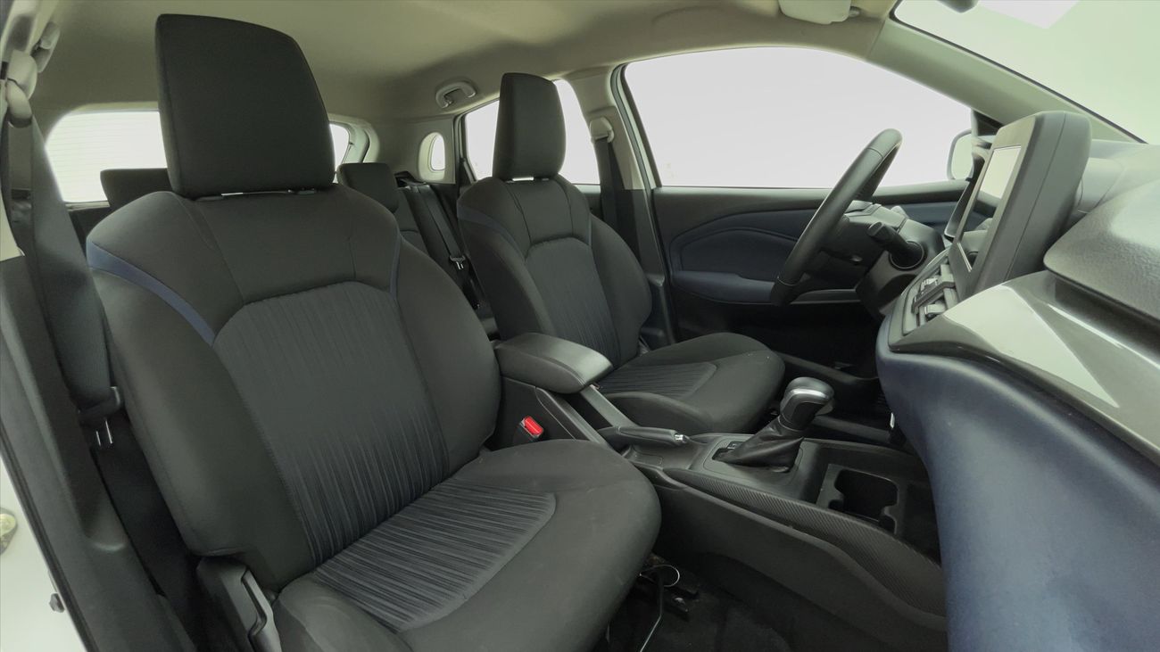 Suzuki Baleno GL 1.5 | Zero Down Payment | Home Test Drive