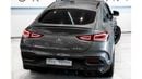 Mercedes-Benz GLE 63 AMG S 4MATIC+ 2021 Mercedes GLE 63 S AMG, 2025 Mercedes Warranty, Full Mercedes Service History, GCC