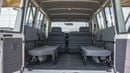 Toyota Land Cruiser 70 LC 78 HARDTOP 2.8L MT LAND CRUISER HARDTOP 3DOOR 4.2L V6 DIESEL