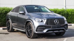 مرسيدس بنز GLE 450 4matic