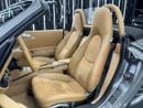 بورش بوكستر 718 Porsche Boxster 2006 | Japanese specs | Original Paint | Well maintained
