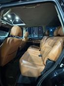 Nissan Patrol Safari Safari 4.8L M/T