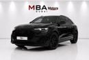 Audi RSQ8 PERFORMANCE