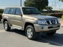 نيسان باترول Safari 4.8L A/T