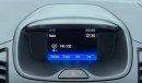 Ford Figo AMBIENTE 1.5 | Under Warranty | Inspected on 150+ parameters