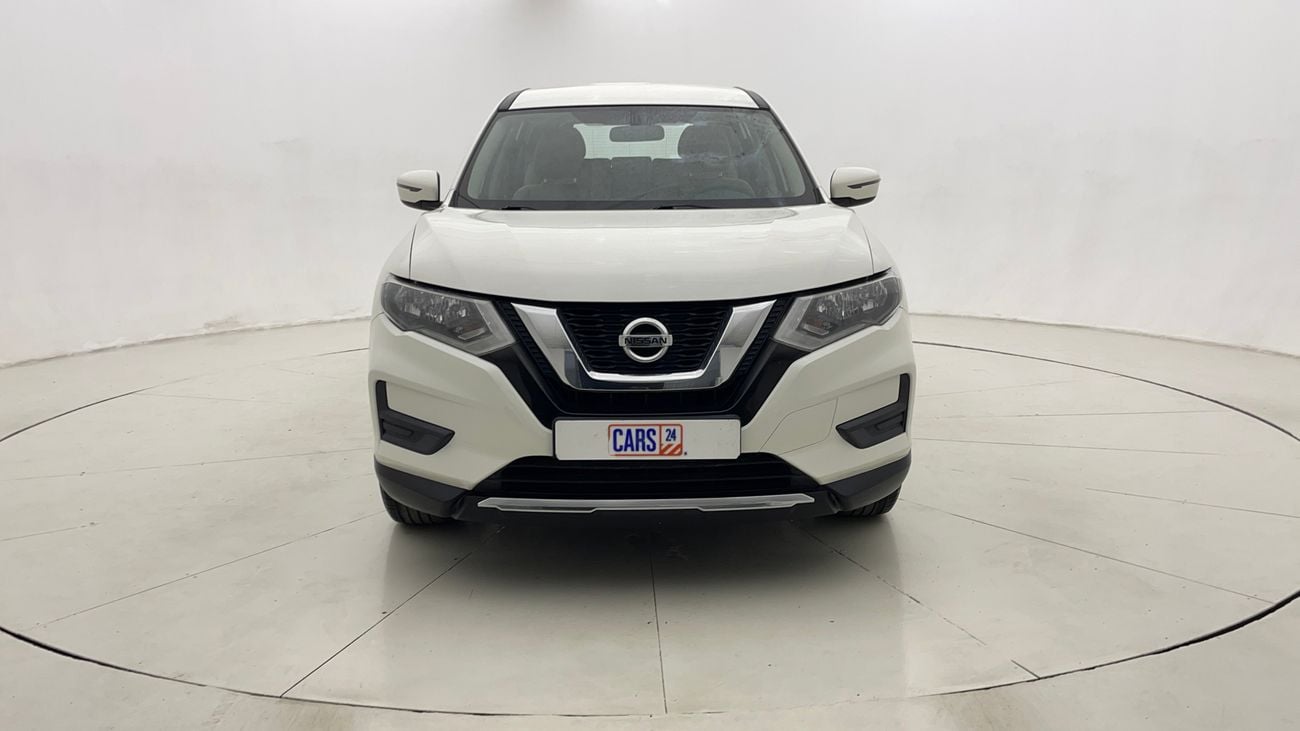 نيسان إكس تريل 2021 S | AED 788/Month | 0 DP | 30 Day Return | Warranty | Service History