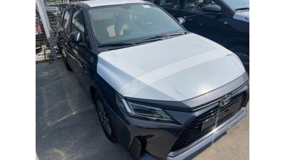 Toyota Yaris 1.3L PETROL 2023