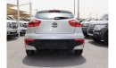 Kia Rio EX KIA Rio 2016 GCC