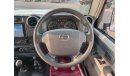 Toyota Land Cruiser Pickup TOYOTA LAND CRUISER PICK UP RIGHT HAND DRIVE(PM1674)