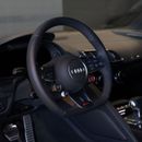 Audi R8 AED 12,457 pm • 0% Downpayment • Audi R8 • Agency Warranty And Service Contract