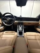 Porsche 911 TURBO S | GCC Specs | under warranty | Special Order | Fully Loaded