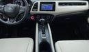 Honda HRV LX 1.8 | Under Warranty | Inspected on 150+ parameters