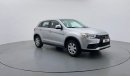 Mitsubishi ASX ASX 2000