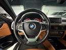 BMW X6 35i Exclusive 3.0L
